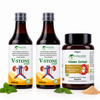 Vedantik Urinary Stone Care Combo – 30 & 60 Day Ayurvedic Course