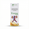 V-Stone Syrup – Ayurvedic Urinary Health Support